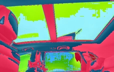 KIA Sorento II рестайлинг, 2012 год, 1 950 000 рублей, 12 фотография