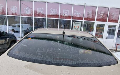 Hyundai Solaris II рестайлинг, 2011 год, 650 000 рублей, 13 фотография