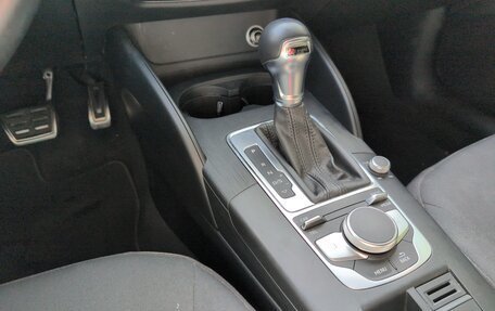 Audi A3, 2018 год, 2 050 000 рублей, 12 фотография