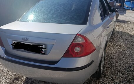 Ford Mondeo III, 2001 год, 300 000 рублей, 2 фотография