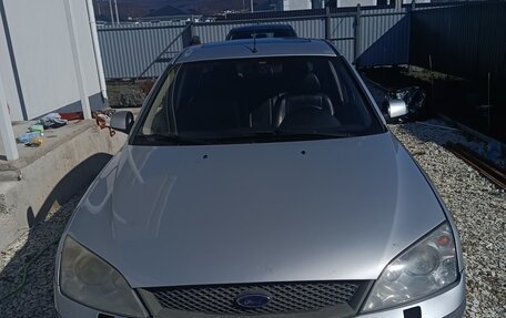 Ford Mondeo III, 2001 год, 300 000 рублей, 3 фотография