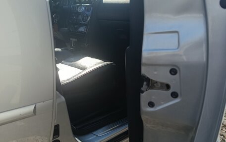 Ford Mondeo III, 2001 год, 300 000 рублей, 5 фотография