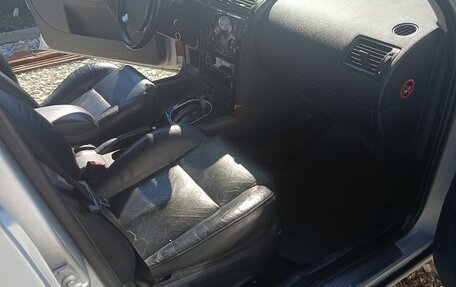 Ford Mondeo III, 2001 год, 300 000 рублей, 6 фотография