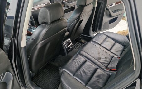 Audi A6, 2007 год, 1 150 000 рублей, 7 фотография