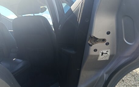 Ford Mondeo III, 2001 год, 300 000 рублей, 4 фотография