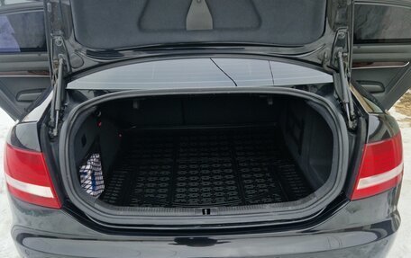 Audi A6, 2007 год, 1 150 000 рублей, 6 фотография