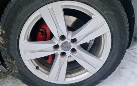 Audi A6, 2007 год, 1 150 000 рублей, 12 фотография