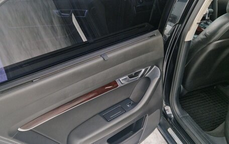 Audi A6, 2007 год, 1 150 000 рублей, 8 фотография