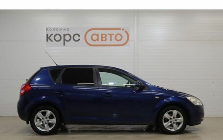KIA cee'd I рестайлинг, 2009 год, 745 000 рублей, 4 фотография