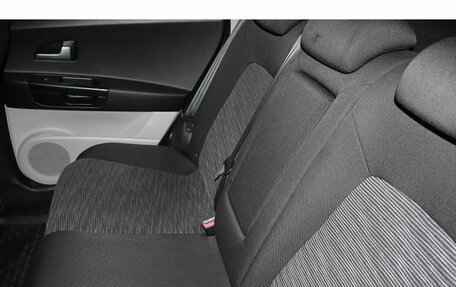 KIA cee'd I рестайлинг, 2009 год, 745 000 рублей, 7 фотография