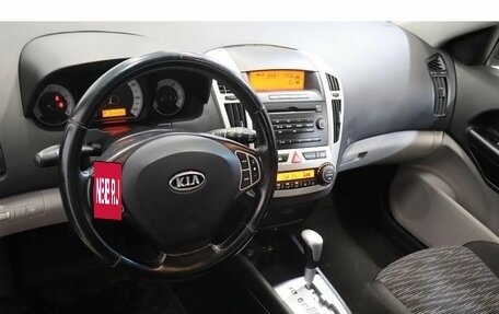 KIA cee'd I рестайлинг, 2009 год, 745 000 рублей, 6 фотография