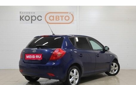 KIA cee'd I рестайлинг, 2009 год, 745 000 рублей, 3 фотография