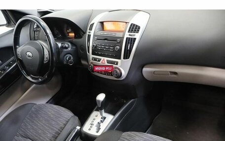 KIA cee'd I рестайлинг, 2009 год, 745 000 рублей, 5 фотография