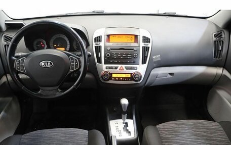 KIA cee'd I рестайлинг, 2009 год, 745 000 рублей, 11 фотография