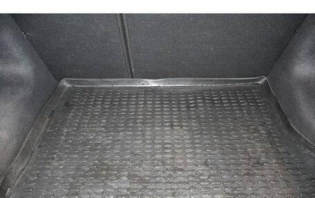 KIA cee'd I рестайлинг, 2009 год, 745 000 рублей, 16 фотография