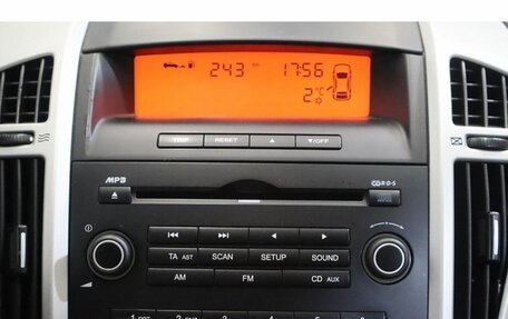 KIA cee'd I рестайлинг, 2009 год, 745 000 рублей, 12 фотография