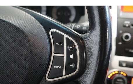 KIA cee'd I рестайлинг, 2009 год, 745 000 рублей, 10 фотография