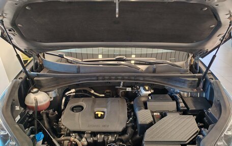 KIA Sportage IV рестайлинг, 2021 год, 2 499 000 рублей, 7 фотография