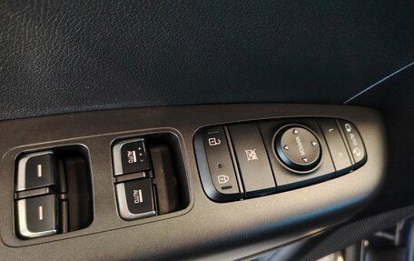 KIA Sportage IV рестайлинг, 2021 год, 2 499 000 рублей, 12 фотография