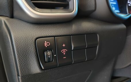 KIA Sportage IV рестайлинг, 2021 год, 2 499 000 рублей, 13 фотография