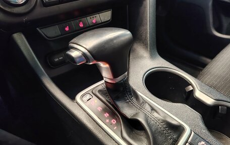 KIA Sportage IV рестайлинг, 2021 год, 2 499 000 рублей, 15 фотография