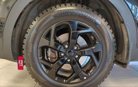 KIA Sportage IV рестайлинг, 2021 год, 2 499 000 рублей, 6 фотография