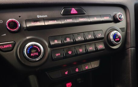 KIA Sportage IV рестайлинг, 2021 год, 2 499 000 рублей, 16 фотография