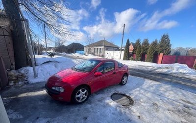 Opel Tigra, 1994 год, 200 000 рублей, 1 фотография