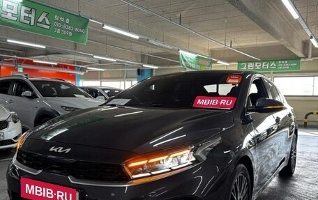 KIA K3, 2024 год, 3 000 000 рублей, 1 фотография