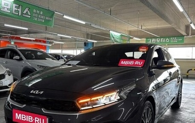 KIA K3, 2024 год, 3 000 000 рублей, 1 фотография