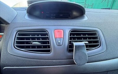 Renault Megane III, 2014 год, 850 000 рублей, 1 фотография