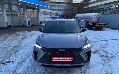 Geely Coolray I, 2024 год, 2 150 000 рублей, 1 фотография