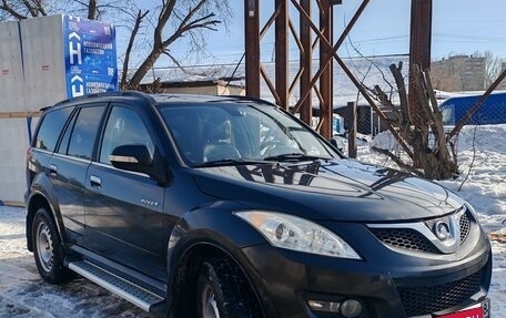 Great Wall Hover H5, 2011 год, 920 000 рублей, 1 фотография