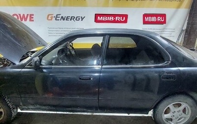 Toyota Vista, 1992 год, 170 000 рублей, 1 фотография