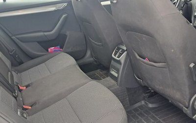 Skoda Octavia, 2016 год, 1 650 000 рублей, 1 фотография