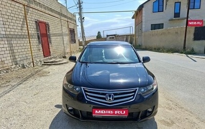 Honda Accord VIII рестайлинг, 2008 год, 950 000 рублей, 1 фотография