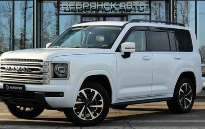 Haval H9, 2024 год, 4 700 000 рублей, 1 фотография