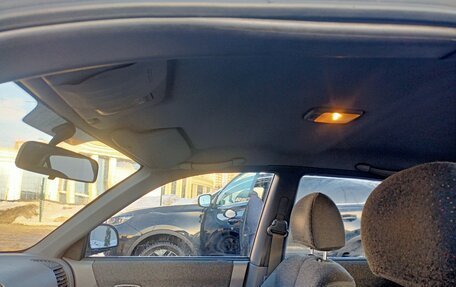 Hyundai Accent II, 2008 год, 500 000 рублей, 9 фотография