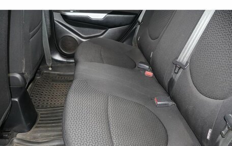 KIA Rio III рестайлинг, 2014 год, 805 000 рублей, 7 фотография