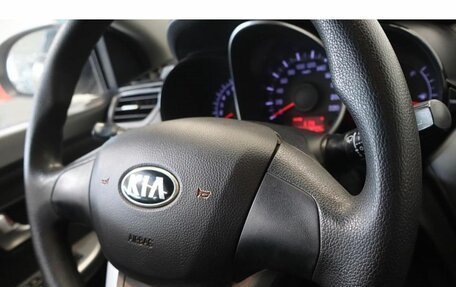 KIA Rio III рестайлинг, 2014 год, 805 000 рублей, 8 фотография