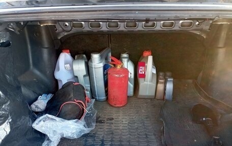 Hyundai Accent II, 2008 год, 500 000 рублей, 12 фотография