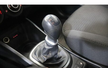 KIA Rio III рестайлинг, 2014 год, 805 000 рублей, 12 фотография