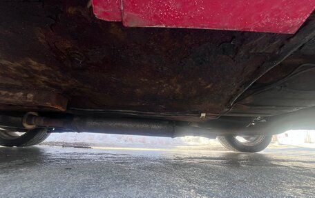 Opel Tigra, 1994 год, 200 000 рублей, 7 фотография