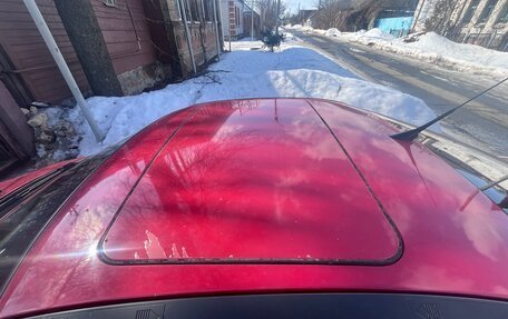 Opel Tigra, 1994 год, 200 000 рублей, 9 фотография