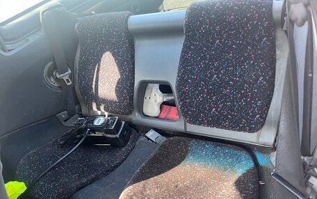 Opel Tigra, 1994 год, 200 000 рублей, 12 фотография