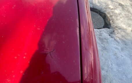 Opel Tigra, 1994 год, 200 000 рублей, 8 фотография