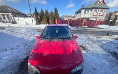 Opel Tigra, 1994 год, 200 000 рублей, 5 фотография