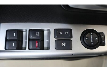 KIA Rio III рестайлинг, 2014 год, 805 000 рублей, 13 фотография