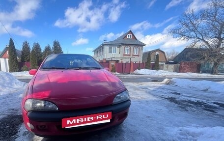 Opel Tigra, 1994 год, 200 000 рублей, 4 фотография