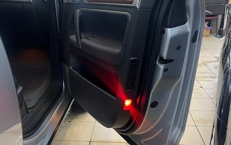 Volkswagen Touareg III, 2004 год, 950 000 рублей, 11 фотография